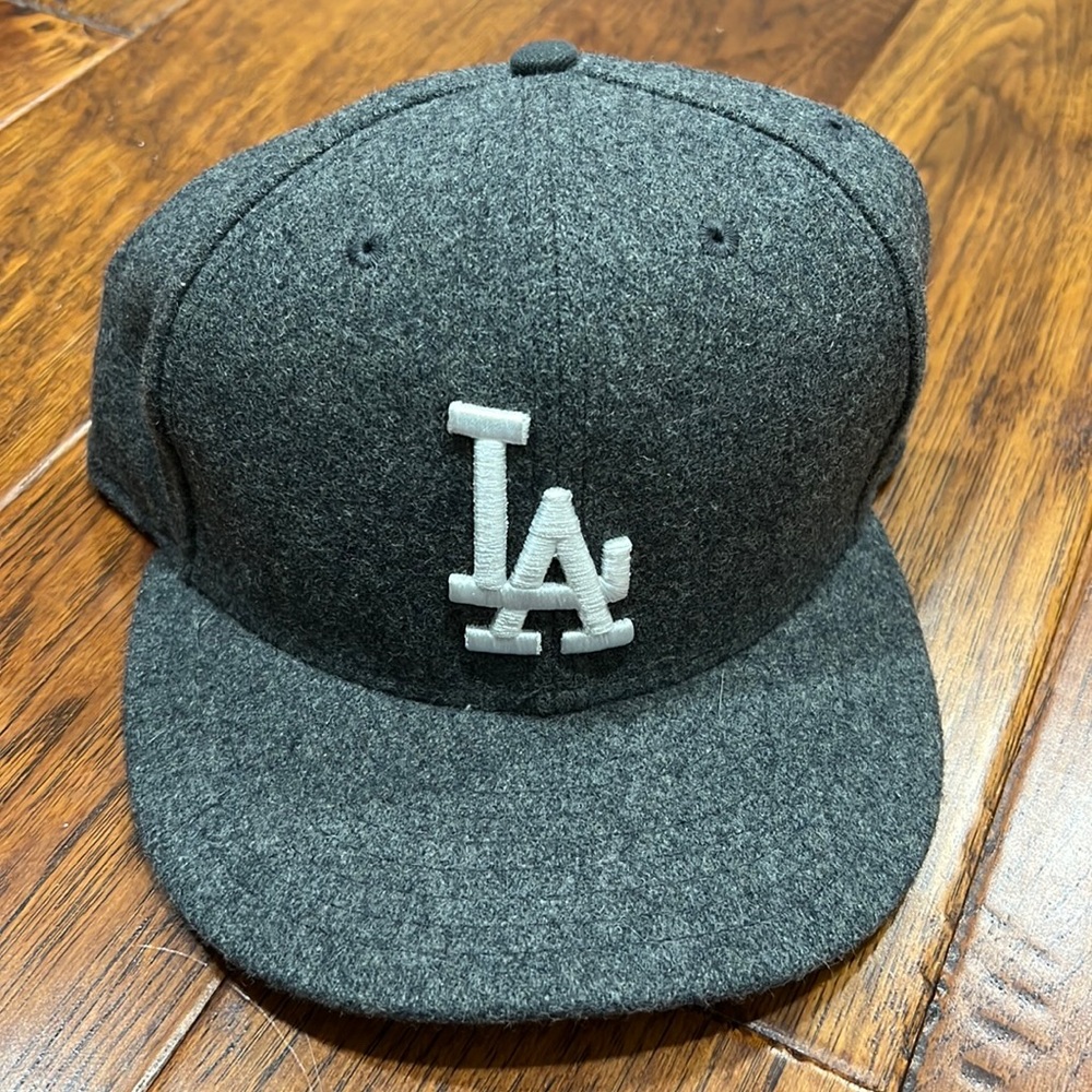 LA Dodgers hat